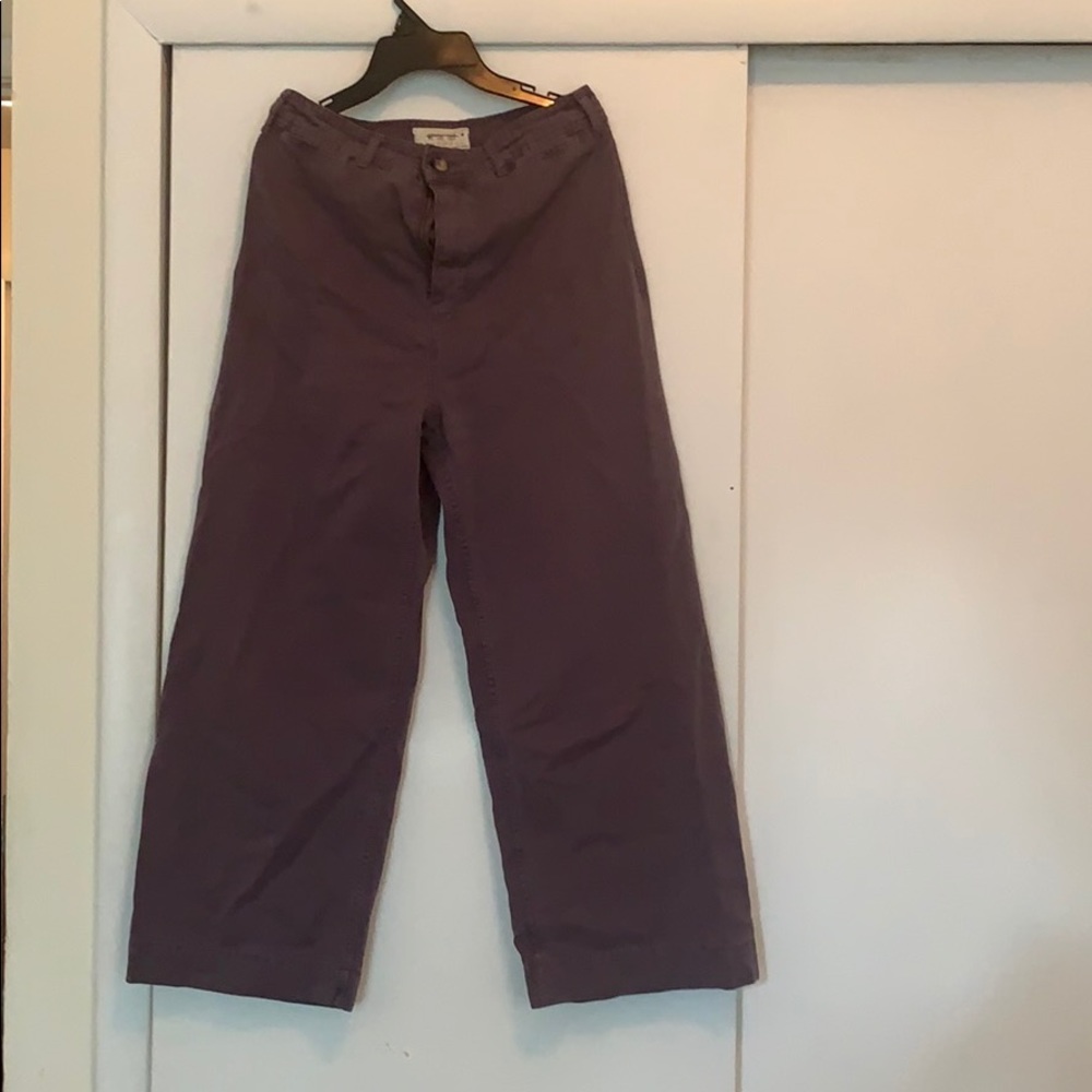 Free people Patti pants